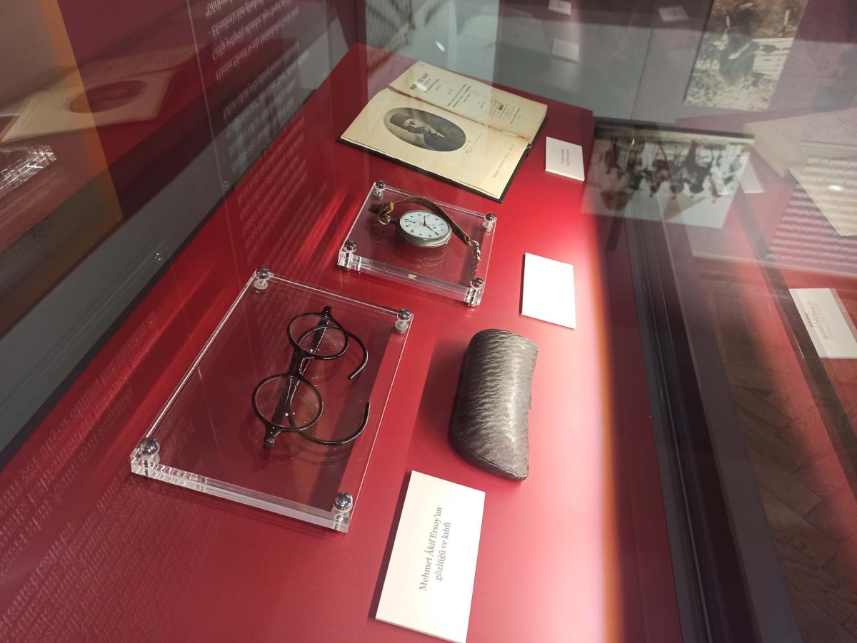 İstanbul Mehmet Akif Ersoy Memorial House photo 6
