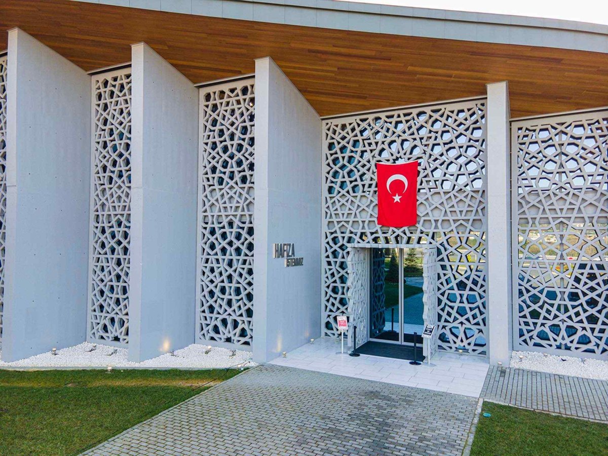  İstanbul Memory 15 July Museum