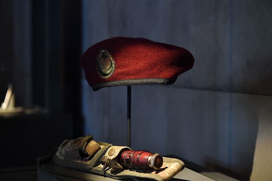  İstanbul Memory 15 July Museum photo 5