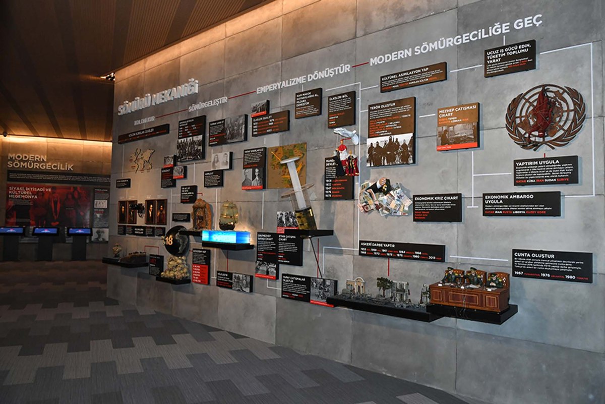  İstanbul Memory 15 July Museum photo 6