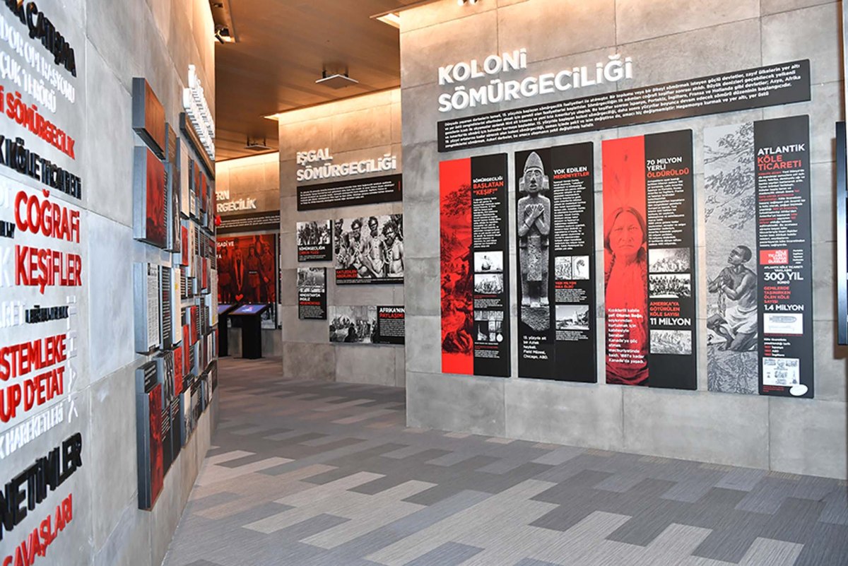  İstanbul Memory 15 July Museum photo 7