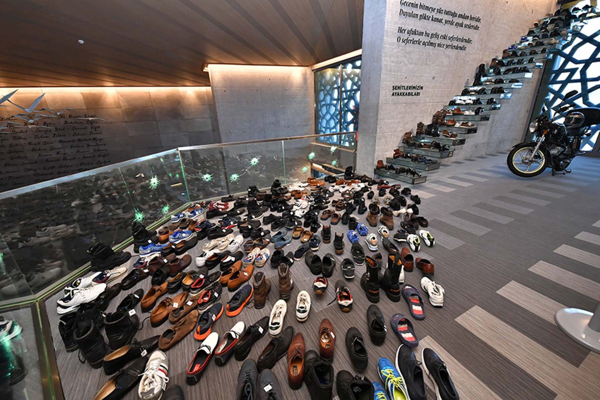  İstanbul Memory 15 July Museum photo 8