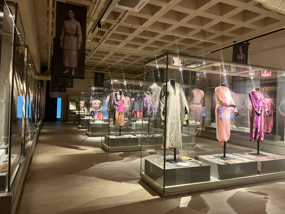 KARAMAN Ermenek Ahmet Keleşoğlu Archeological and Ethnography Museum photo 2