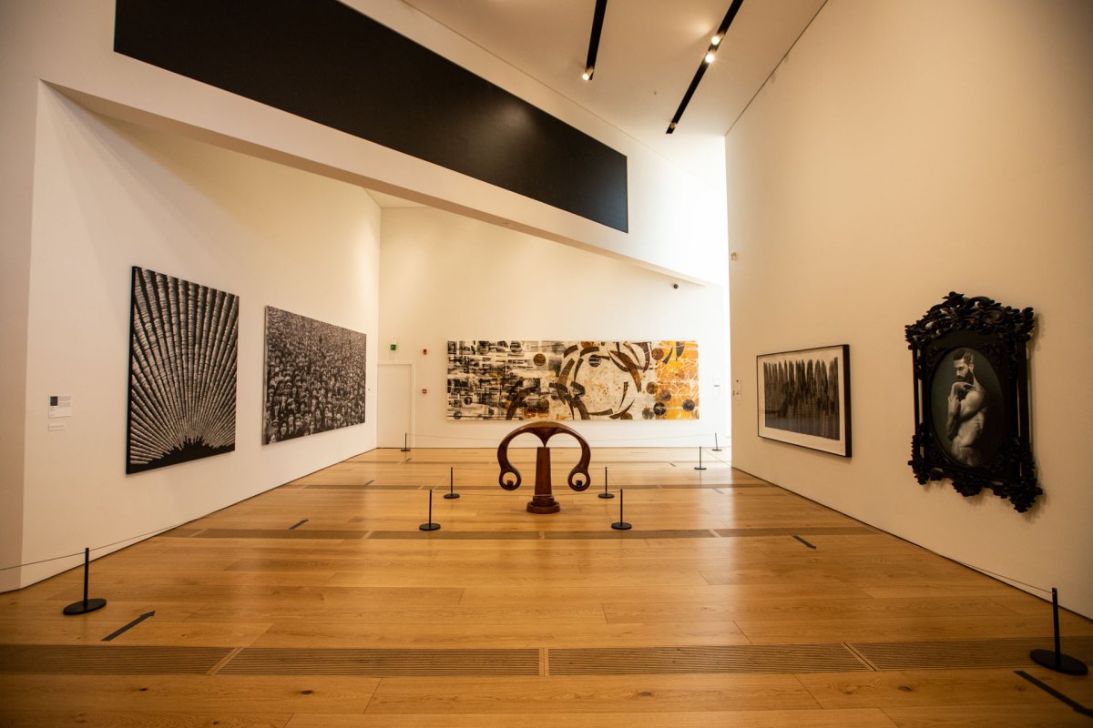Eskişehir Odunpazarı Modern Museum photo 3