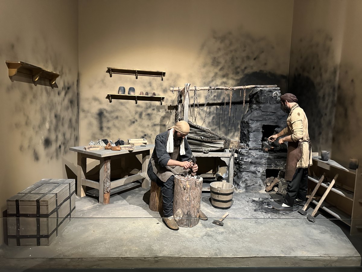  Erzurum Archeology Museum photo 2