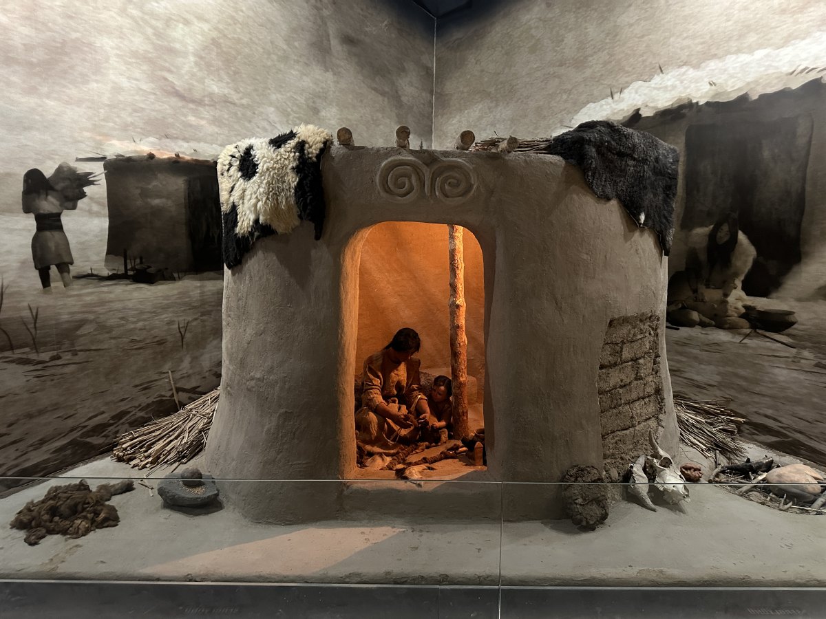  Erzurum Archeology Museum photo 6