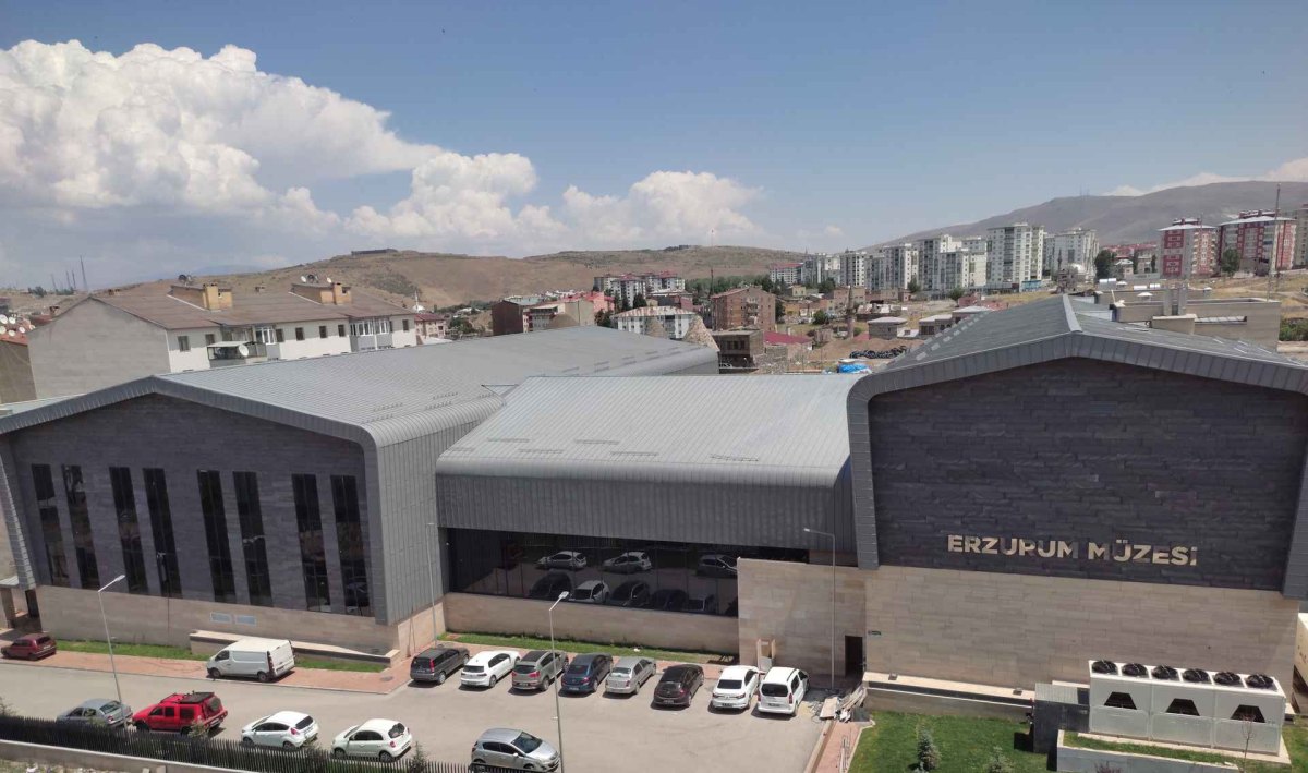  Erzurum Archeology Museum photo 7