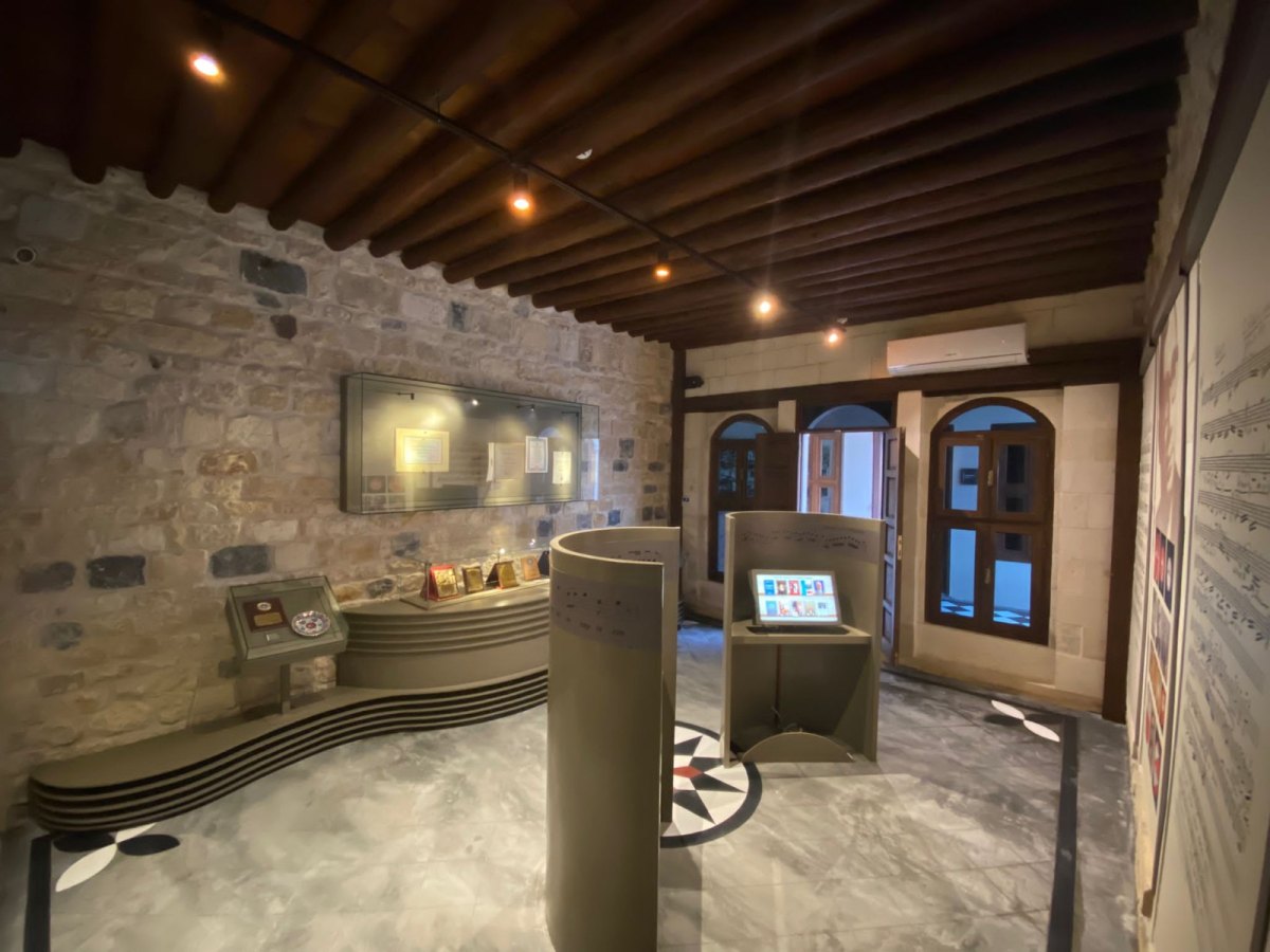 KİLİS Alaeddin Yavaşca Museum photo 2