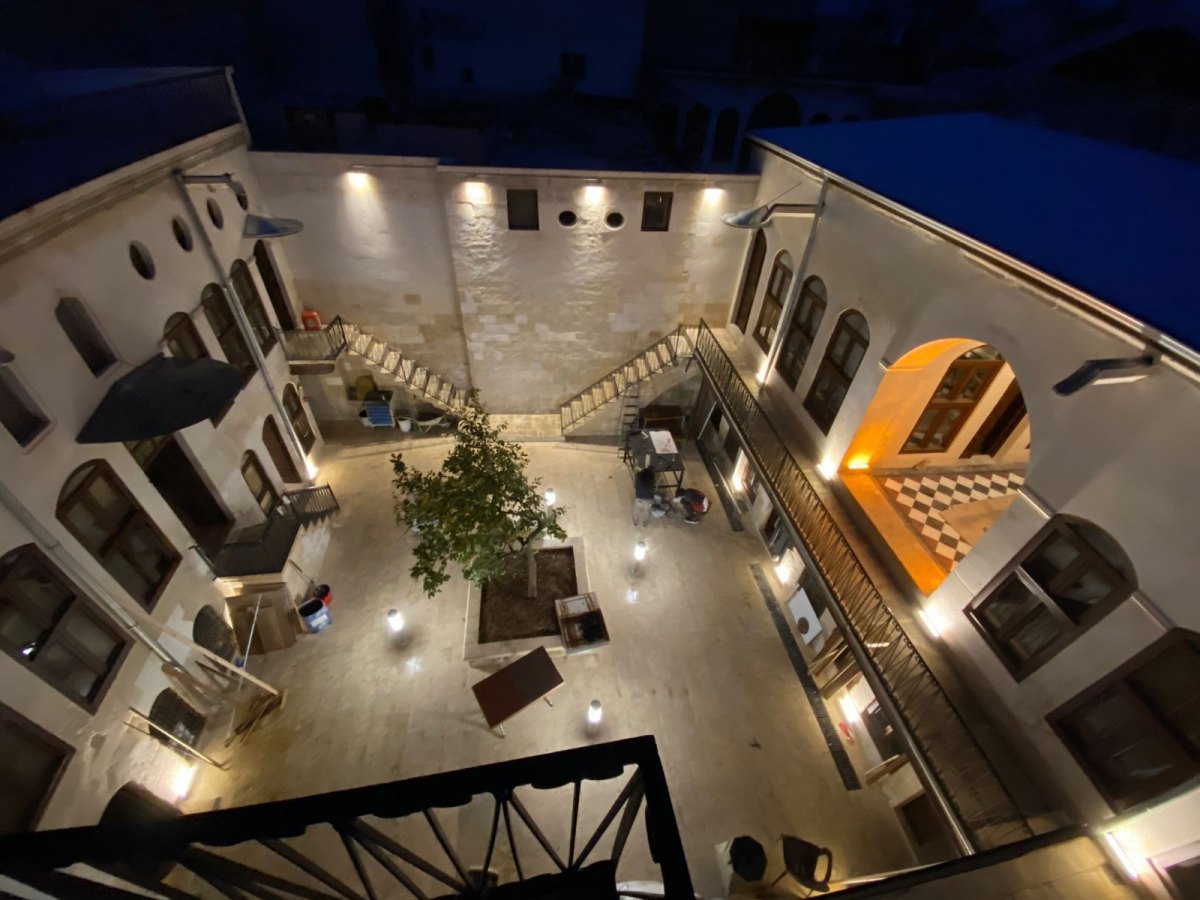 KİLİS Alaeddin Yavaşca Museum photo 3