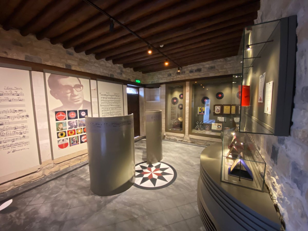 KİLİS Alaeddin Yavaşca Museum photo 5