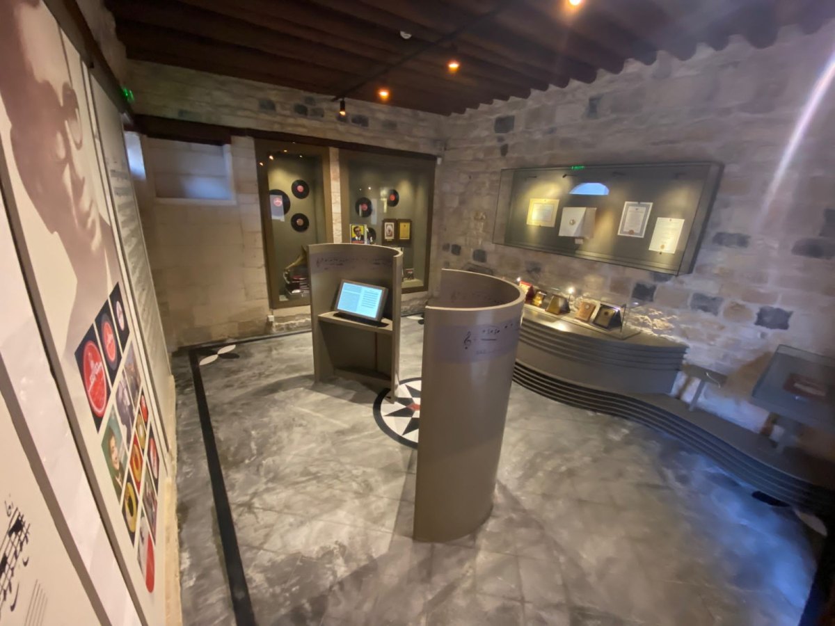 KİLİS Alaeddin Yavaşca Museum photo 6