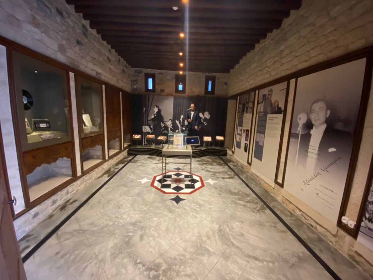 KİLİS Alaeddin Yavaşca Museum photo 7