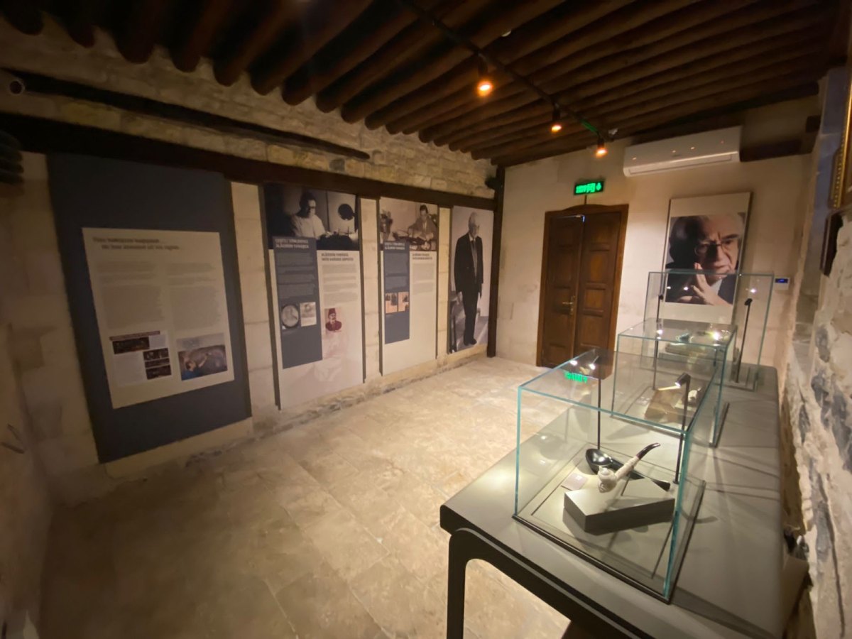 KİLİS Alaeddin Yavaşca Museum photo 8