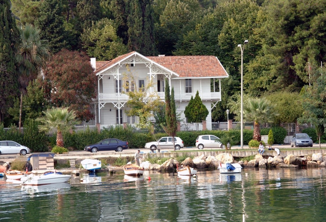 Osman Hamdi Bey Pavilion and Museum photo 2