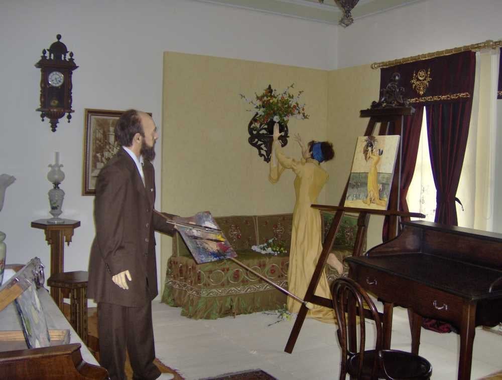Osman Hamdi Bey Pavilion and Museum photo 4