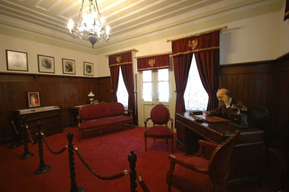 Osman Hamdi Bey Pavilion and Museum photo 5