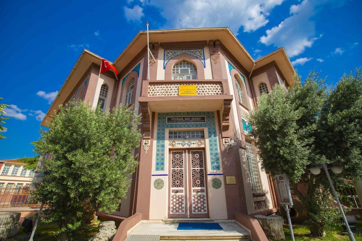 Tekirdağ Museum