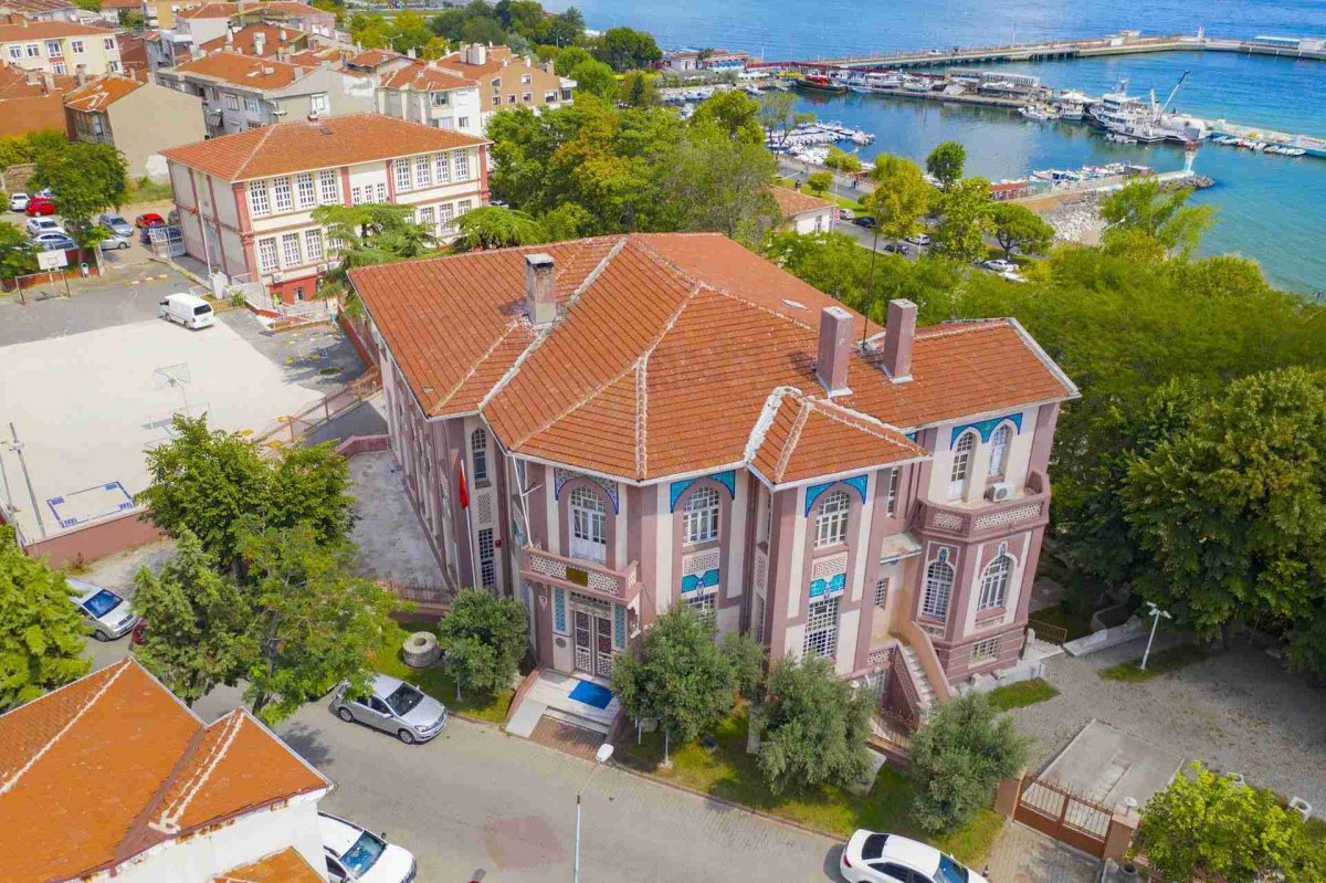 Tekirdağ Museum photo 2