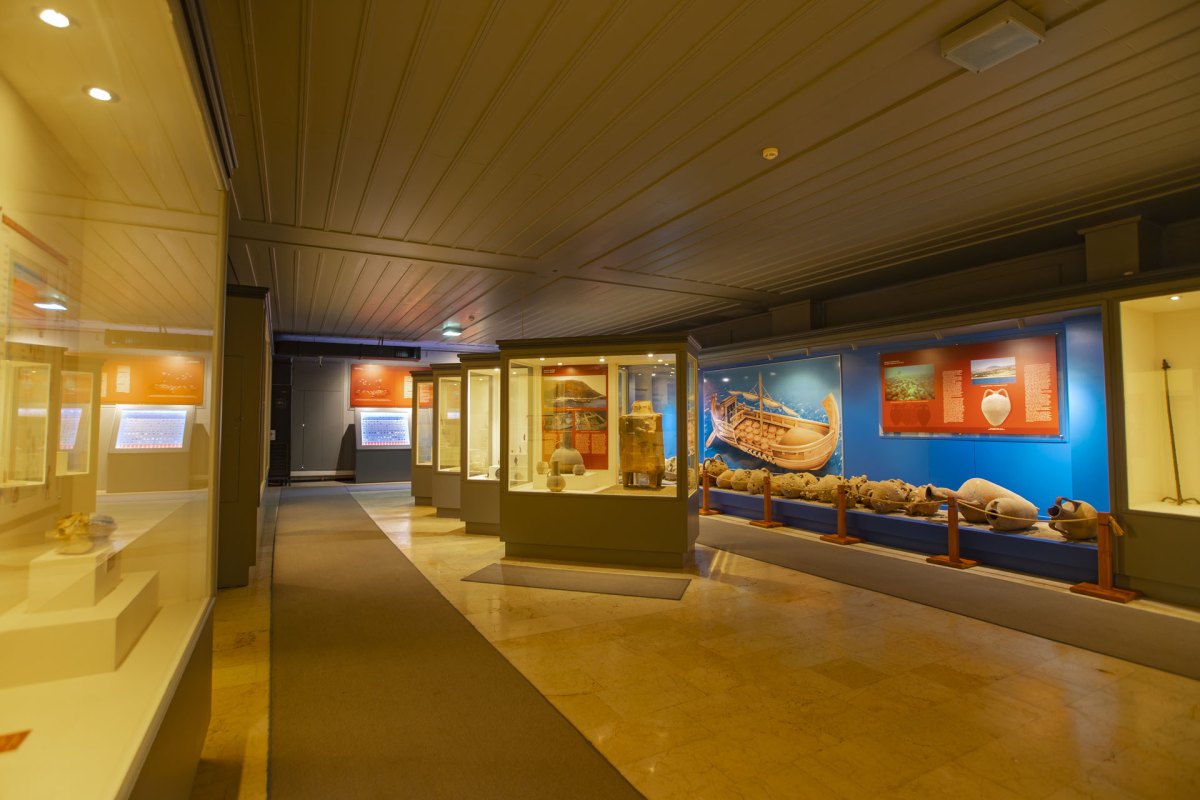 Tekirdağ Museum photo 4