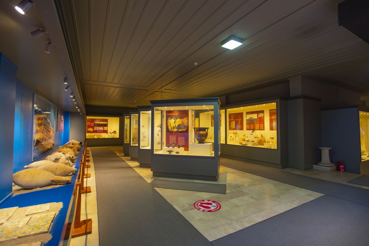 Tekirdağ Museum photo 5