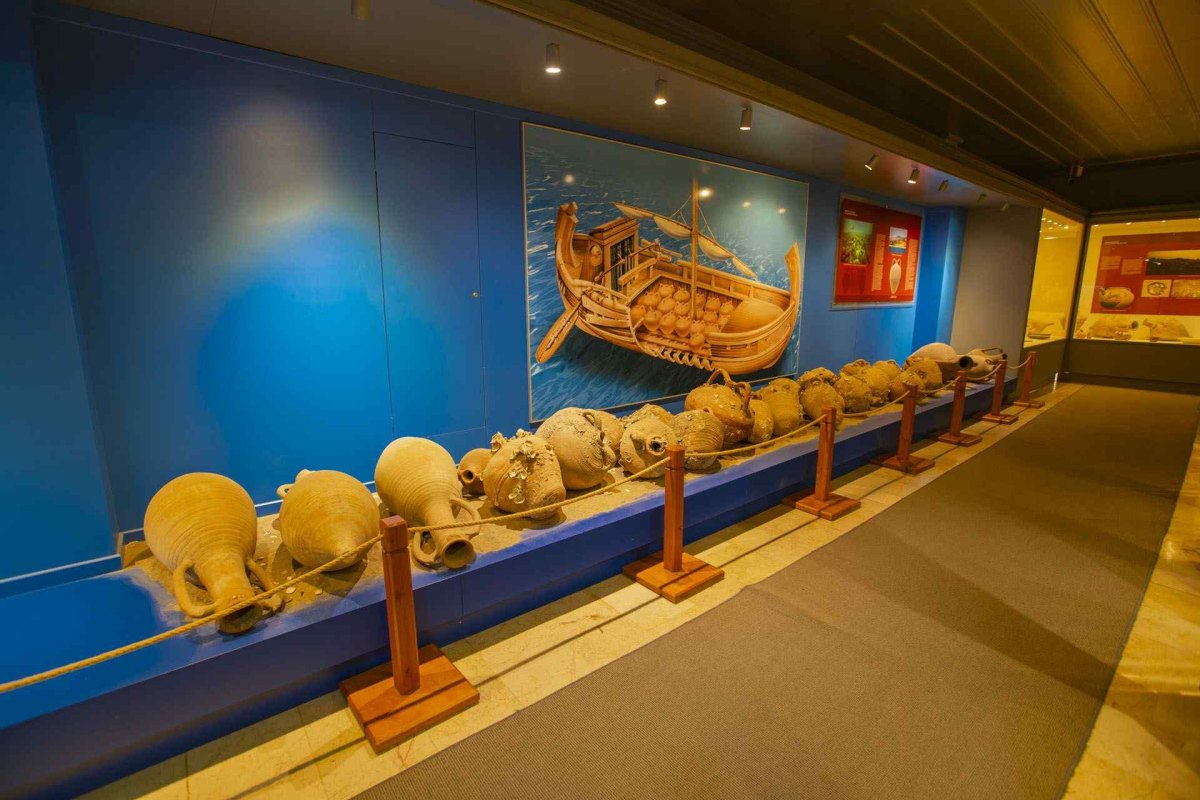 Tekirdağ Museum photo 6
