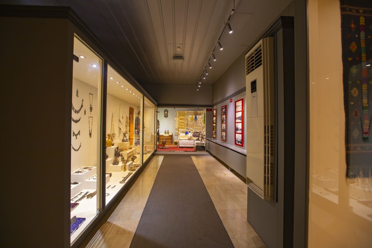 Tekirdağ Museum photo 7