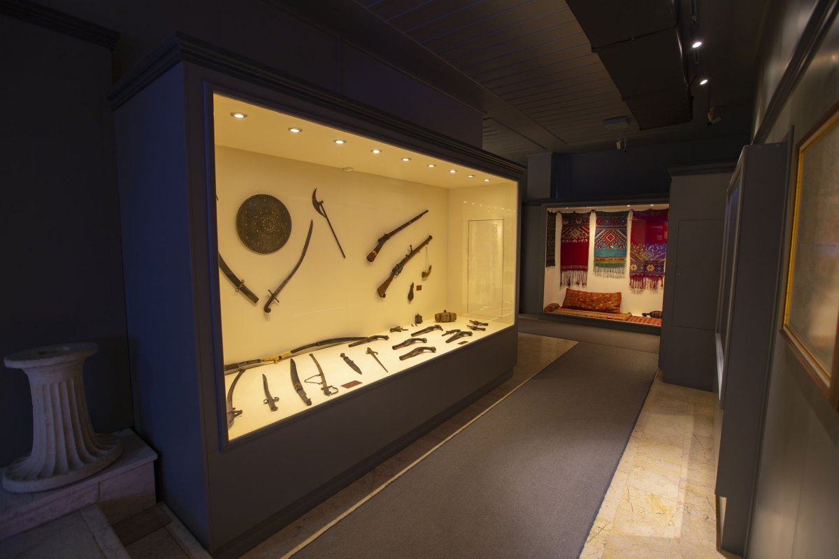 Tekirdağ Museum photo 8