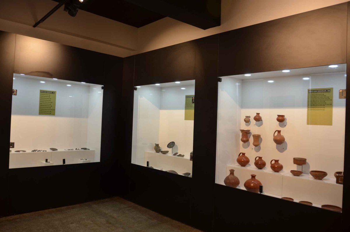 Muş Museum photo 8