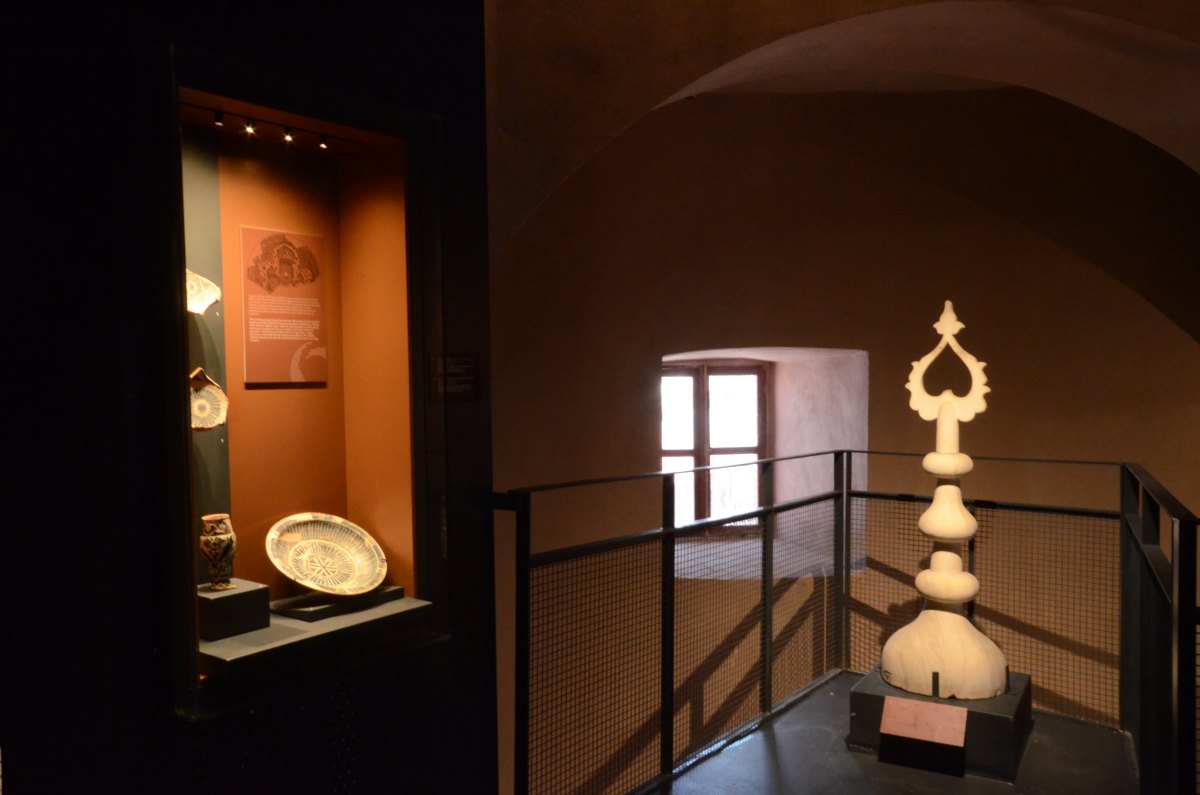 Edirne Macedonia Tower Museum photo 6