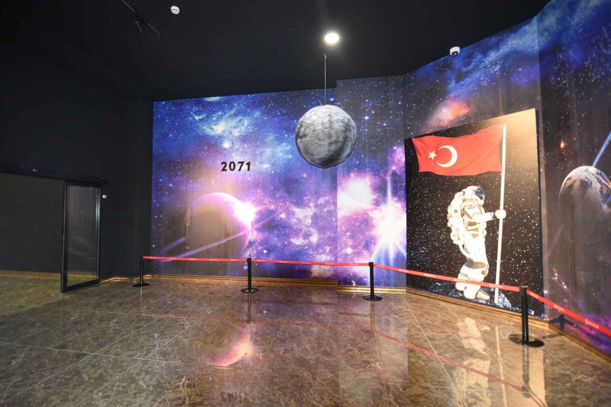 Muş Malazgirt Museum photo 2