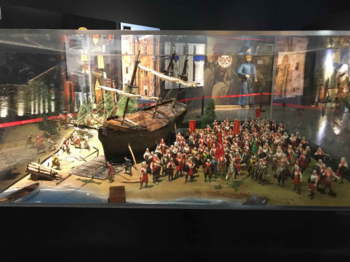 Muş Malazgirt Museum photo 3