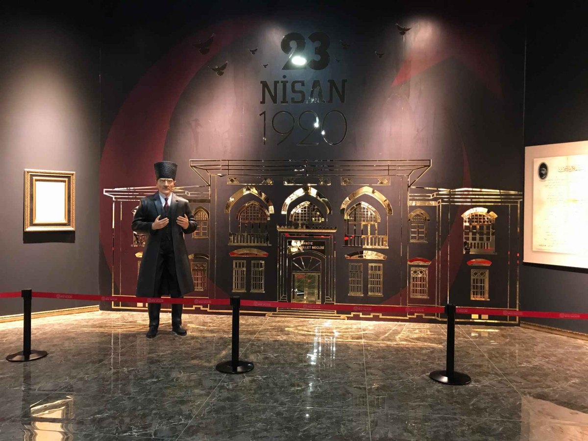 Muş Malazgirt Museum photo 4