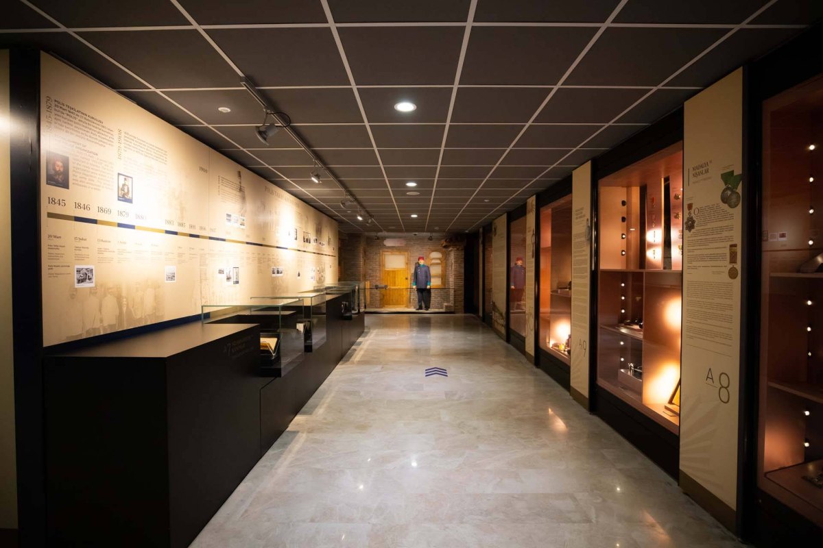 Police Museum photo 2