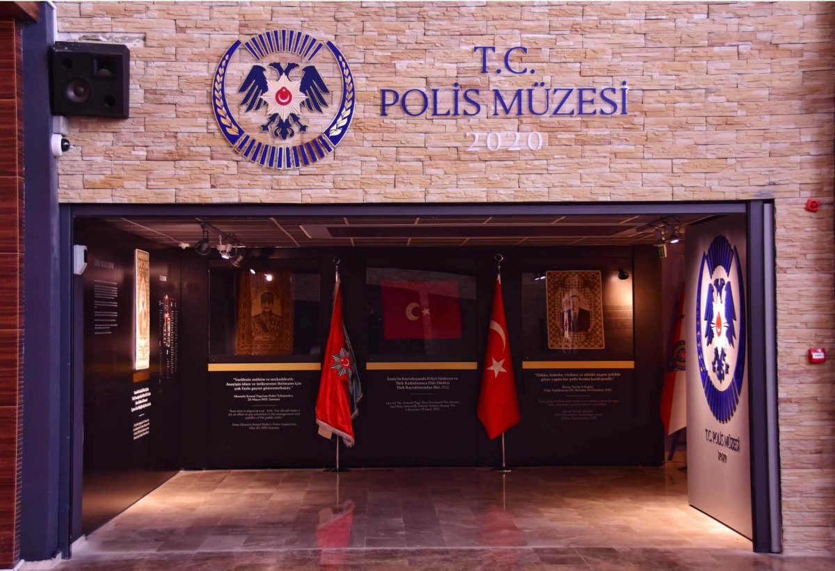 Police Museum photo 7
