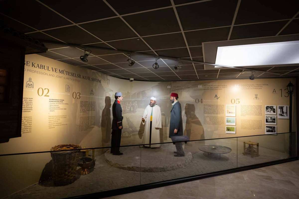 Police Museum photo 8