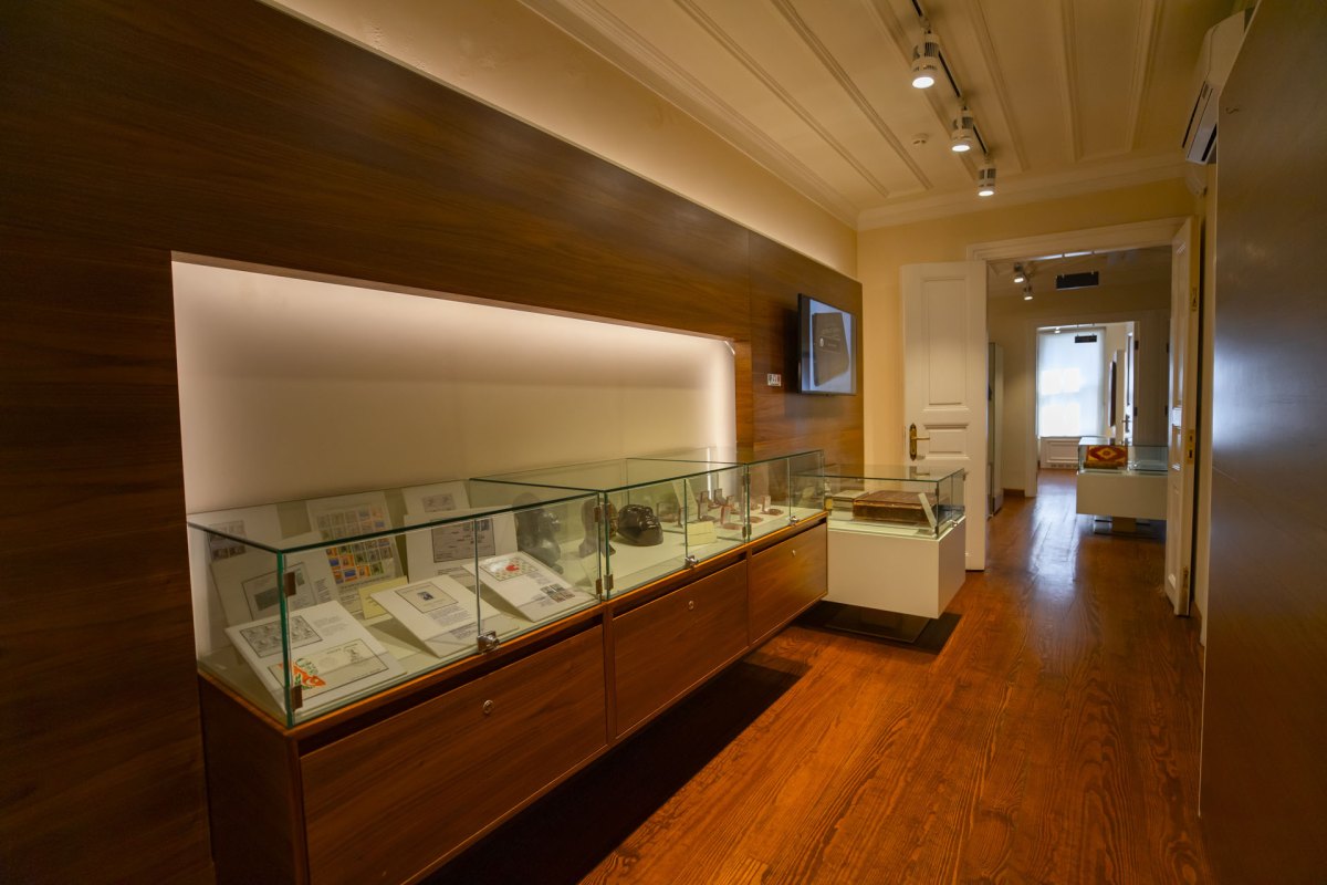 İstanbul Atatürk Museum photo 4