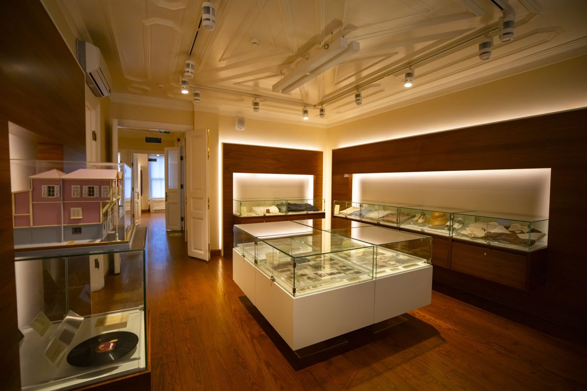 İstanbul Atatürk Museum photo 5