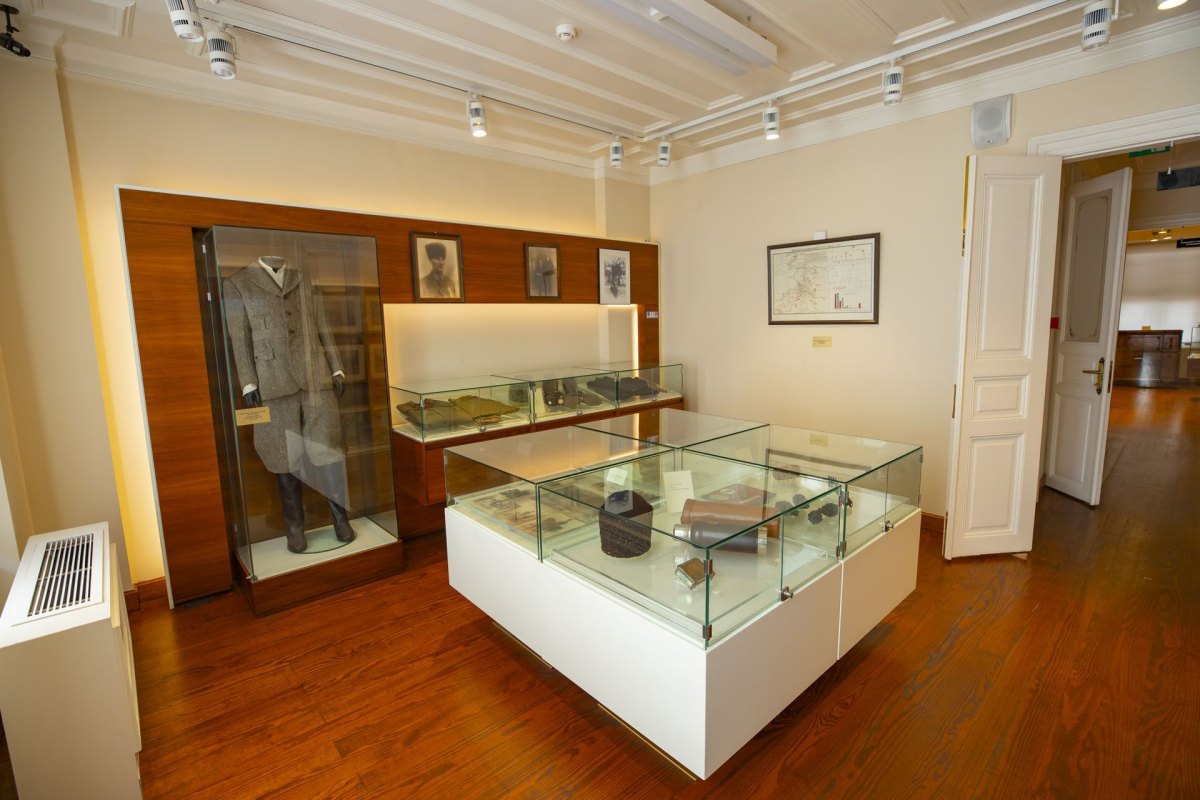 İstanbul Atatürk Museum photo 7
