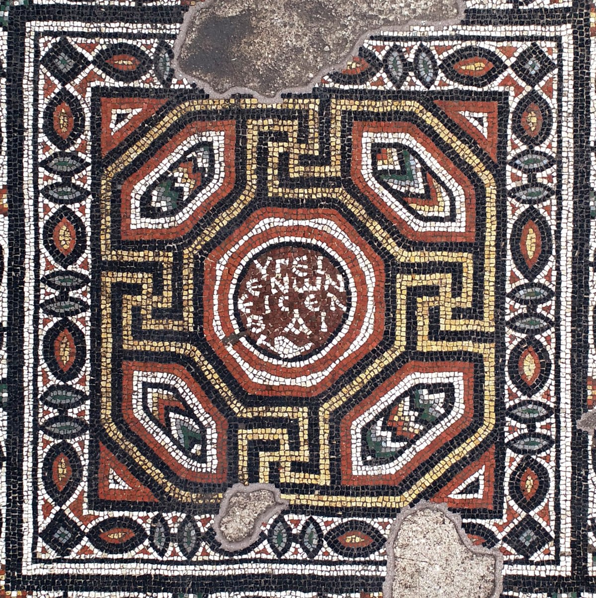 Kayseri Örenşehir Archaeological Site photo 2