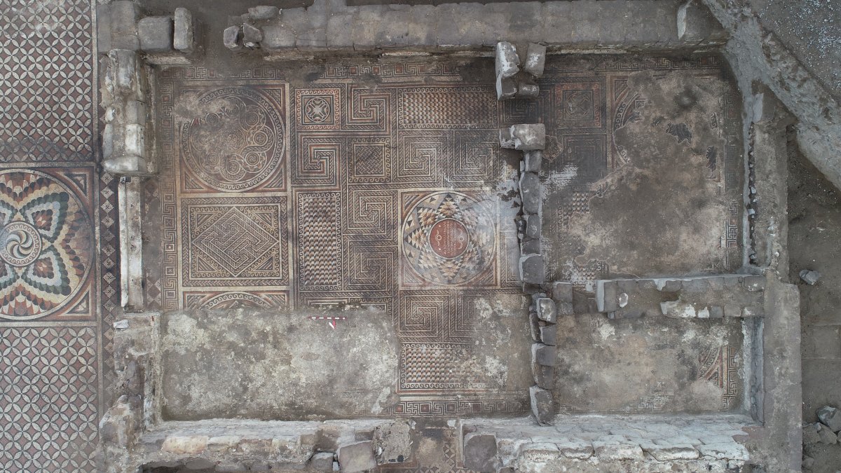 Kayseri Örenşehir Archaeological Site photo 3
