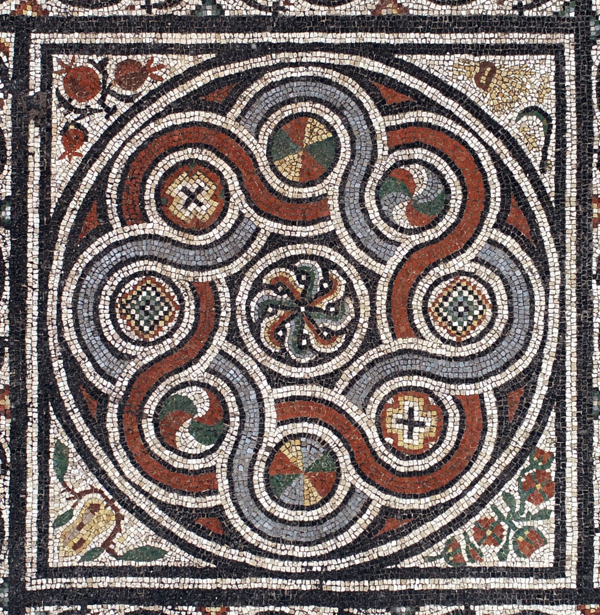 Kayseri Örenşehir Archaeological Site photo 4