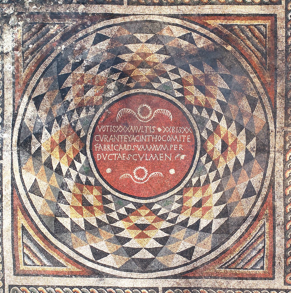 Kayseri Örenşehir Archaeological Site photo 5