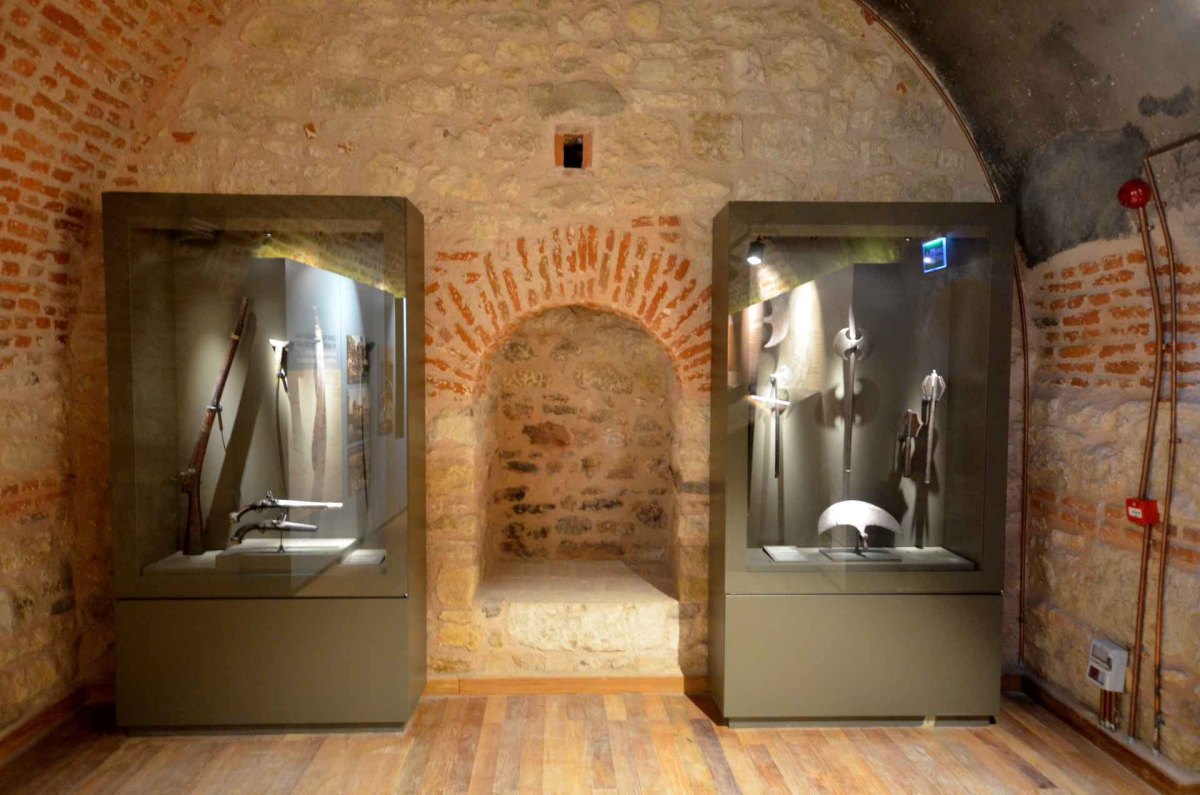 Edirne Balkan History Museum photo 4