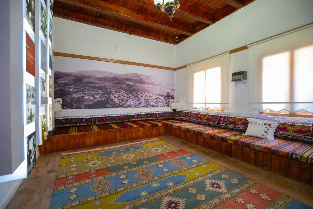 Sivas Aşık Veysel Museum photo 4