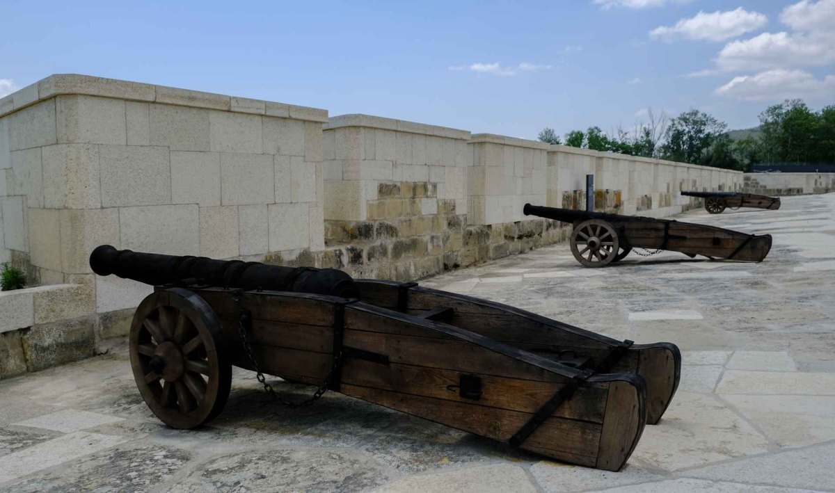 Çanakkale Bigalı Fortress photo 4