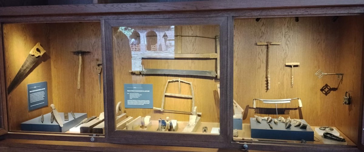 Kırşehir Ahilik Museum