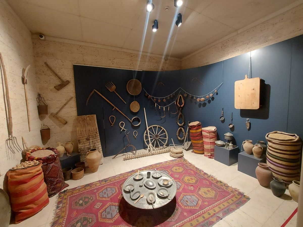 Kırşehir Ahilik Museum photo 2