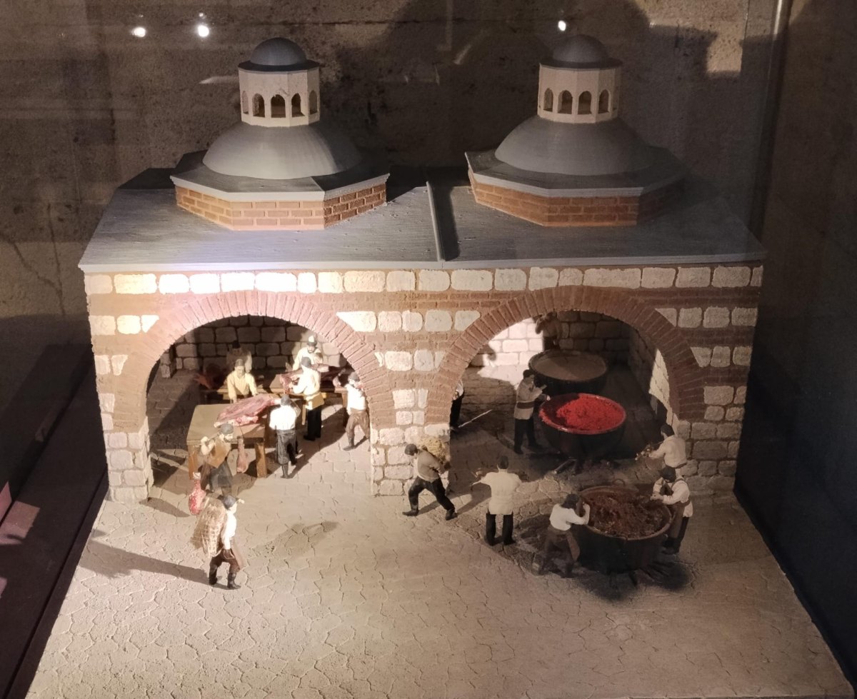 Kırşehir Ahilik Museum photo 3