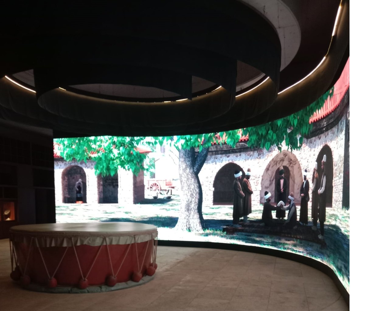 Kırşehir Ahilik Museum photo 5