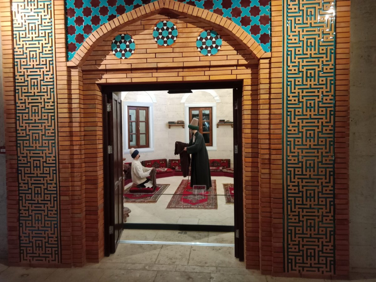 Kırşehir Ahilik Museum photo 6